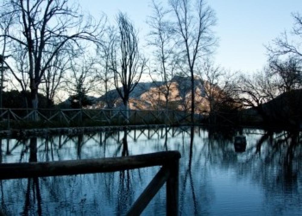  te koop huis Torres Sierra Mágina 22
