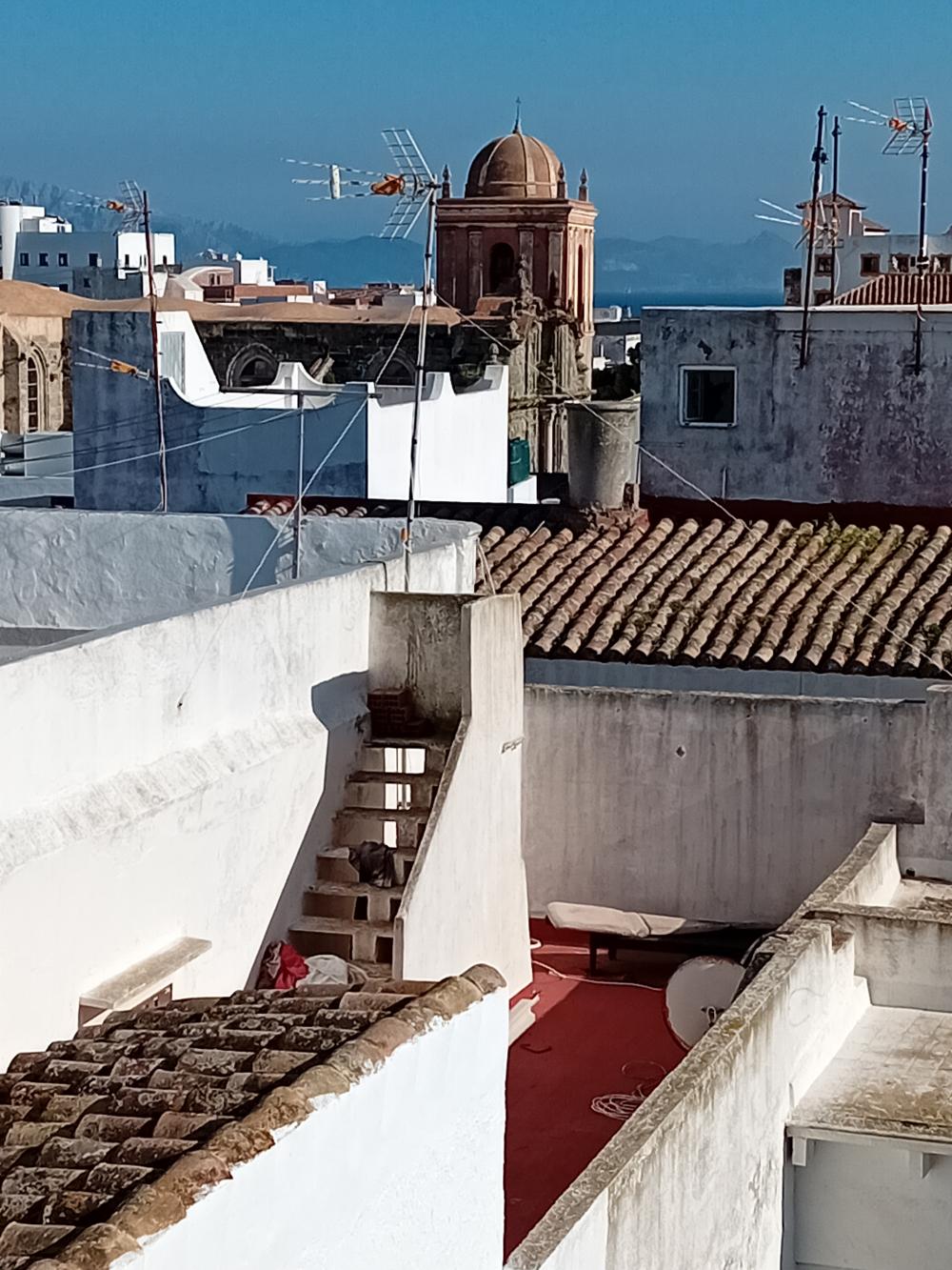  te koop huis Tarifa Campo De Gibraltar 1