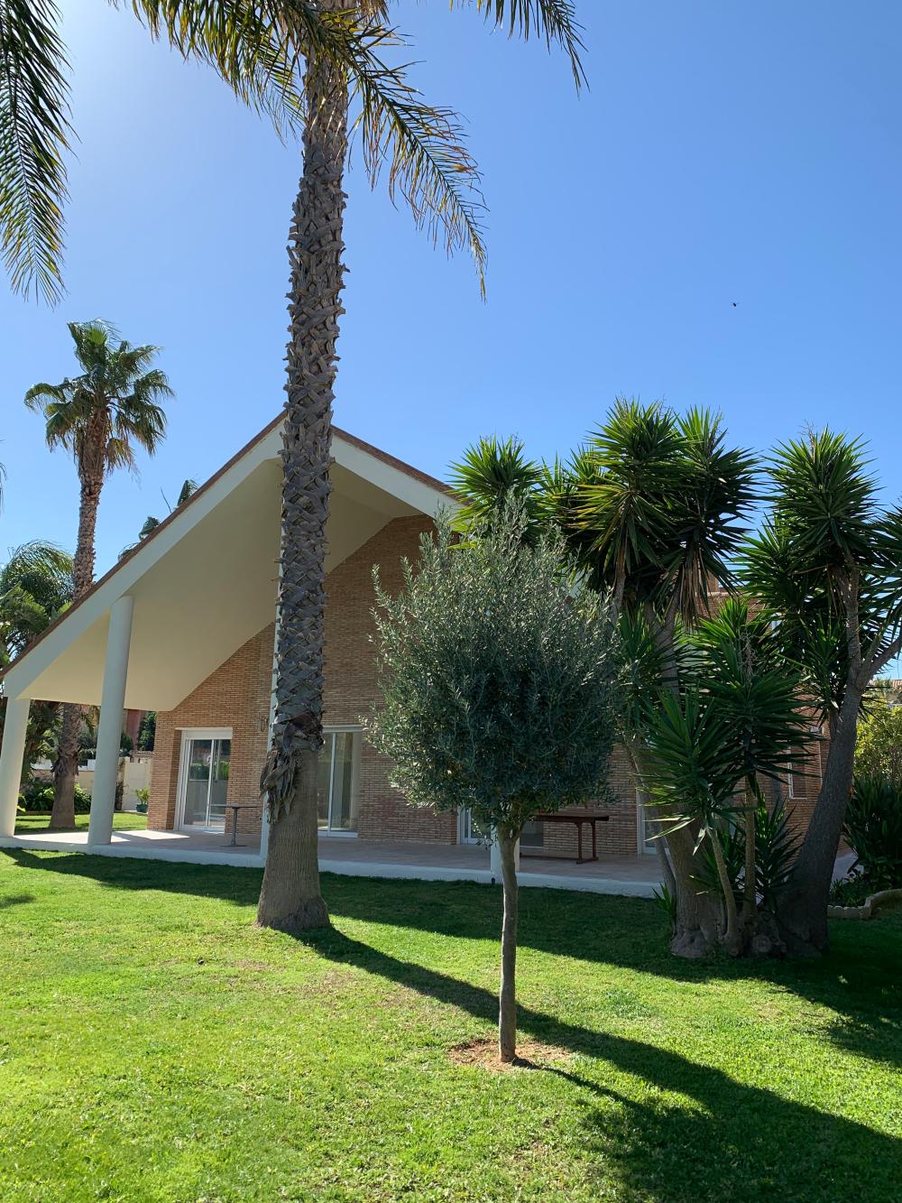  te koop villa San Antonio De Benagéber Camp De Túria 27