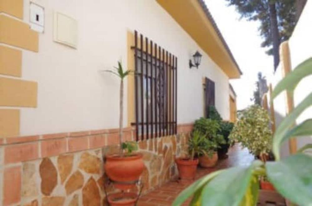 te koop villa Baena Campiña De Baena 16