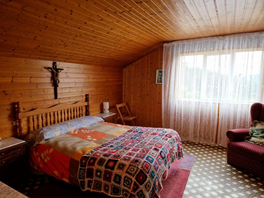  te koop huis Cedeira Ferrol 16