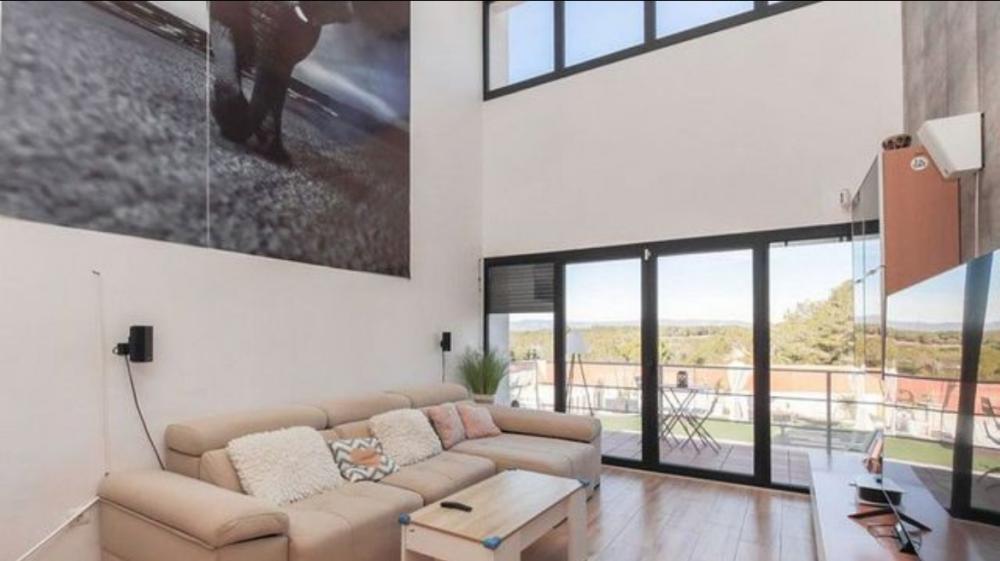  te koop villa Castellet Alt Penedès 12