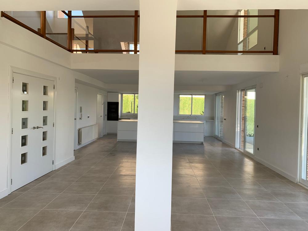  te koop villa San Antonio De Benagéber Camp De Túria 31