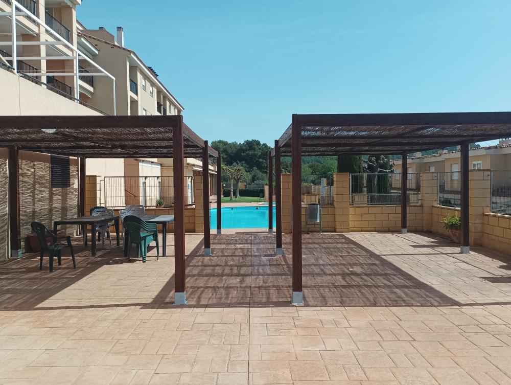  te koop appartement Naquera Camp De Túria 76