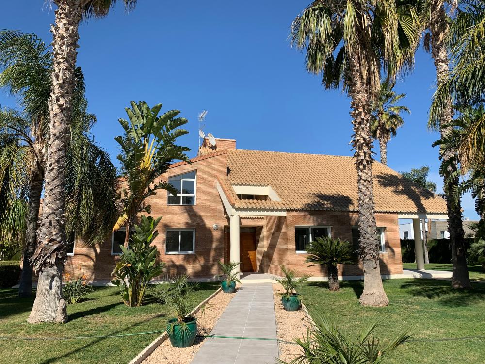  te koop villa San Antonio De Benagéber Camp De Túria 79