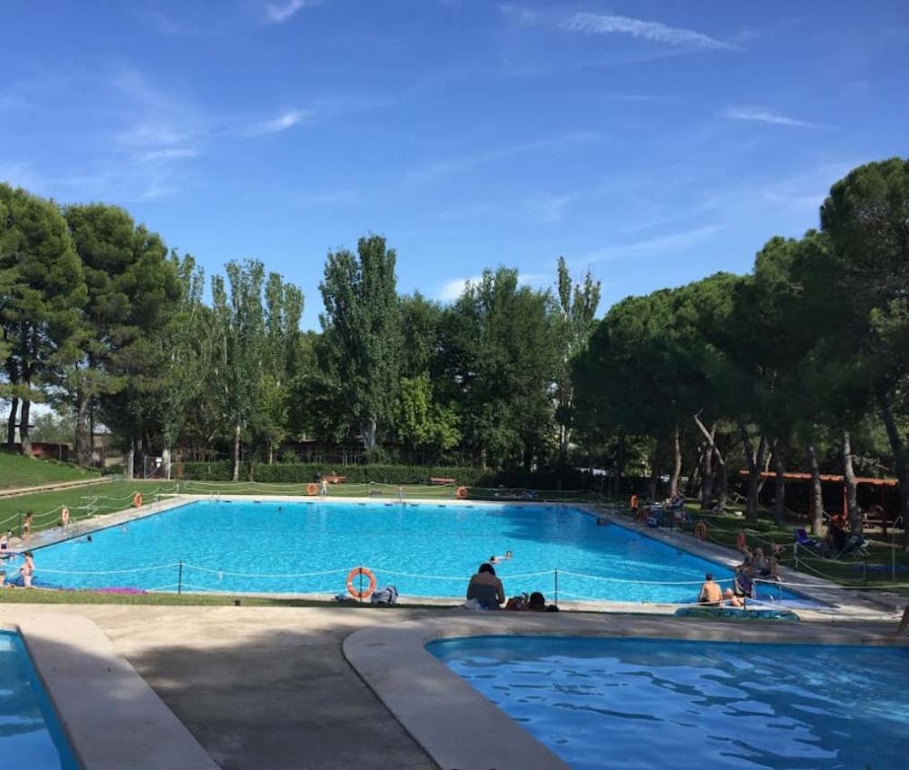  te koop villa Los Berrocales Del Jarama Cuenca Del Medio Jarama 31