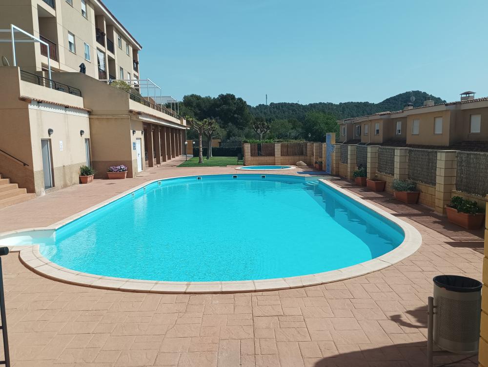  te koop appartement Naquera Camp De Túria 2