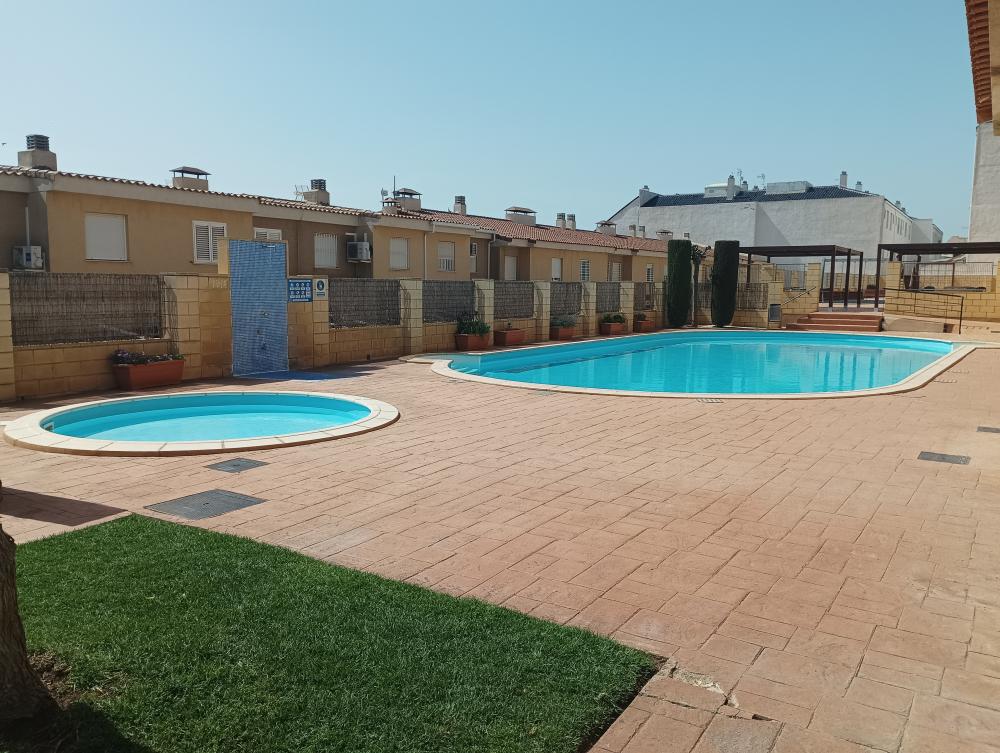  te koop appartement Naquera Camp De Túria 83