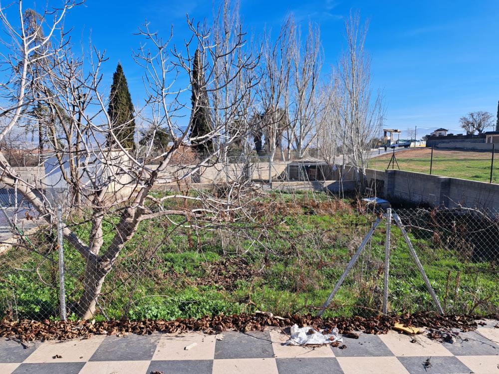  te koop villa Híjar Vega De Granada 24