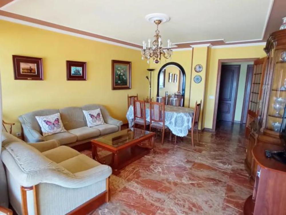  te koop appartement Sanxenxo Salnés 9