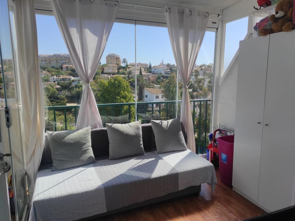  te koop appartement Miraflores Costa Del Sol Occidental 2