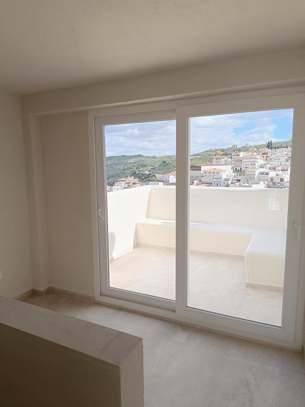  te koop rijtjeshuis Tolox Sierra De Las Nieves 10