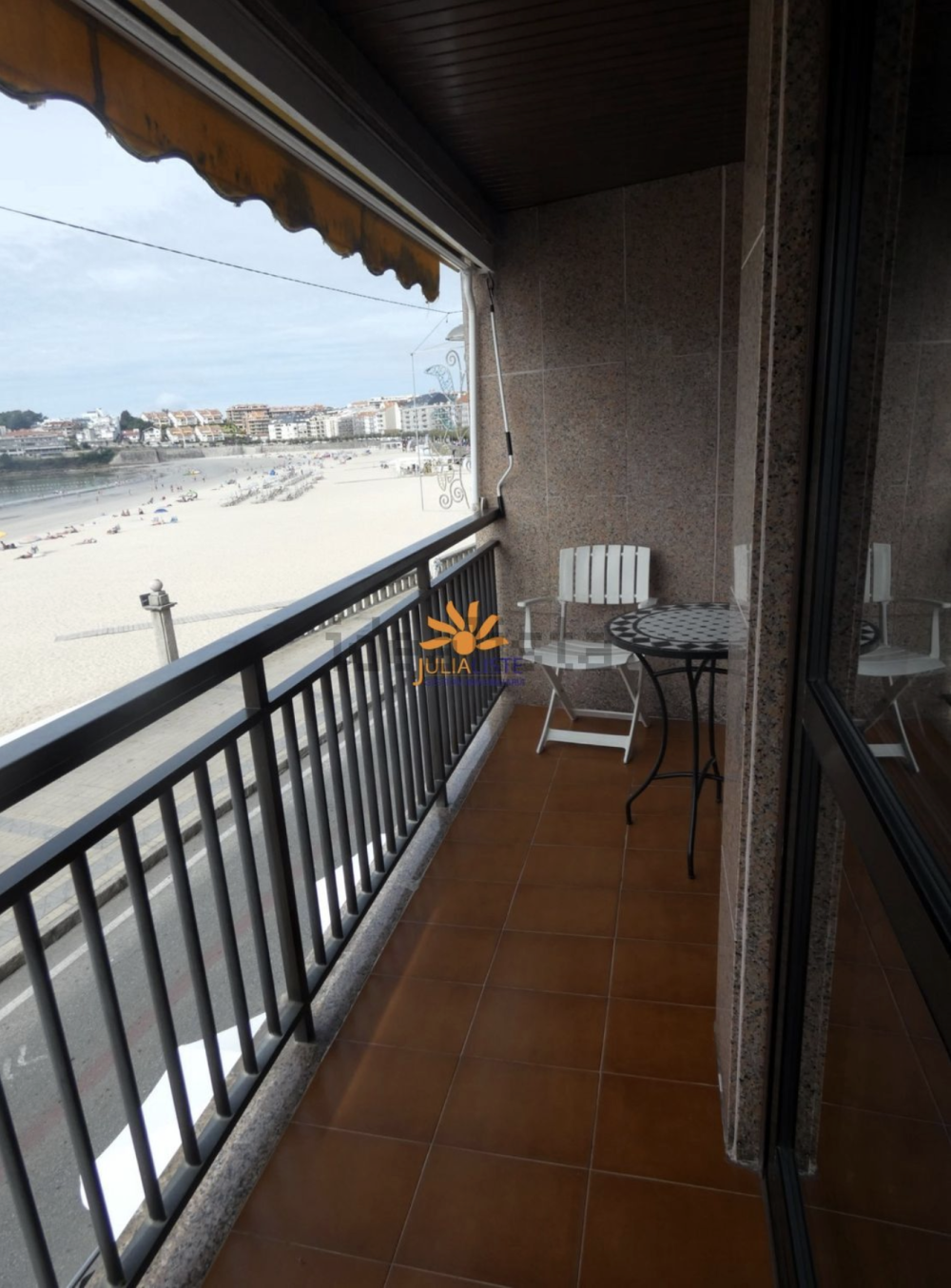  te koop appartement Sanxenxo Salnés 5