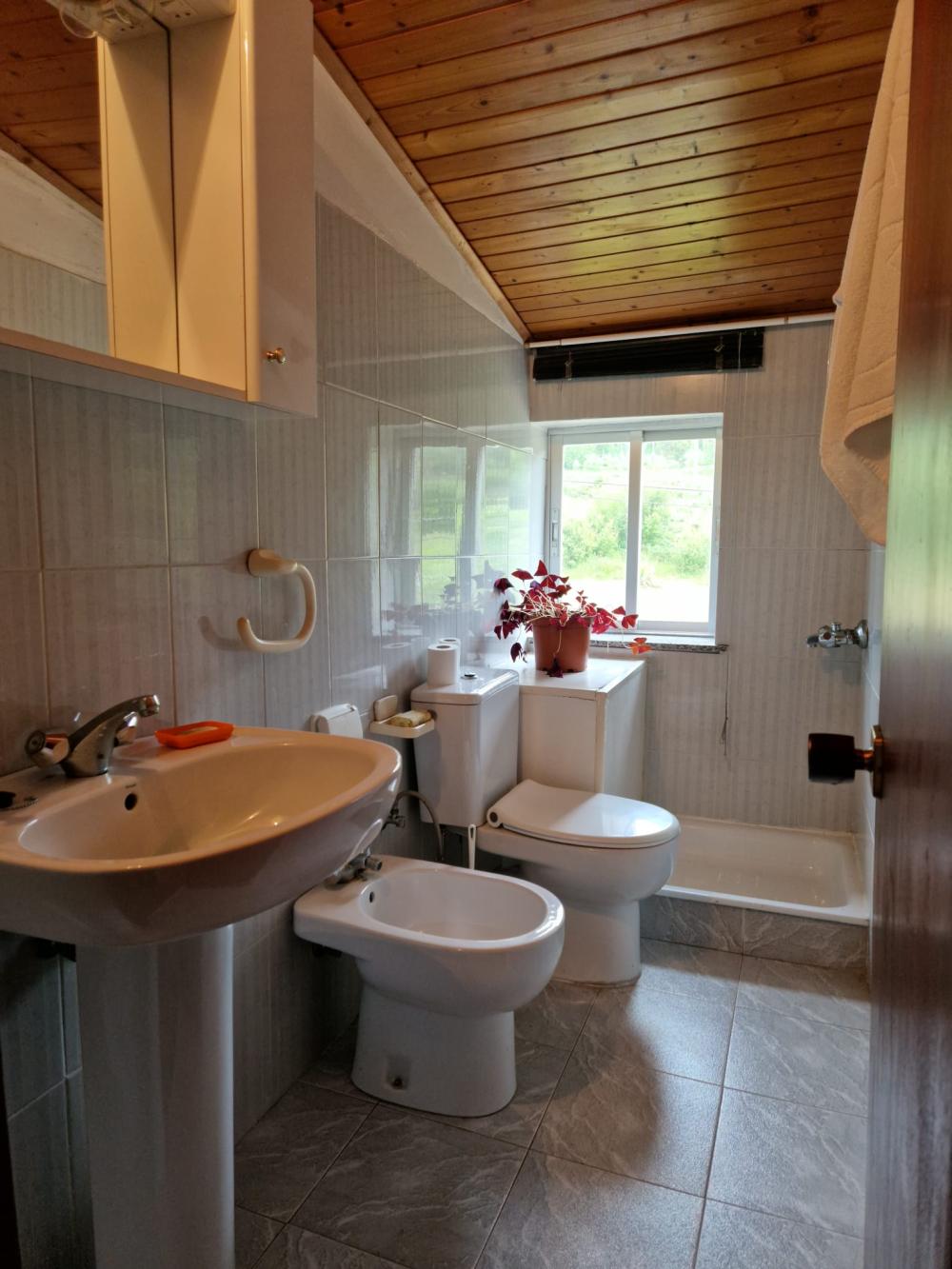  te koop huis Cedeira Ferrol 20