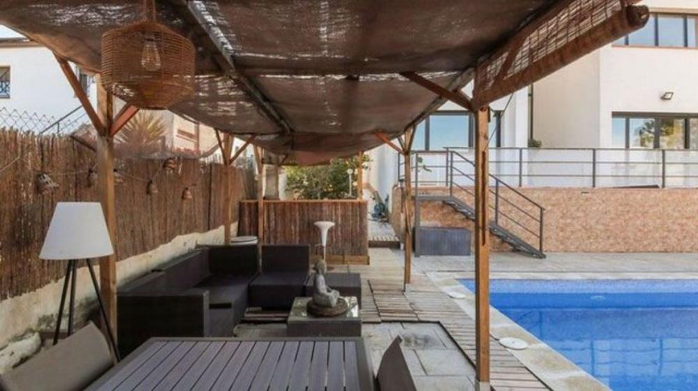  te koop villa Castellet Alt Penedès 6