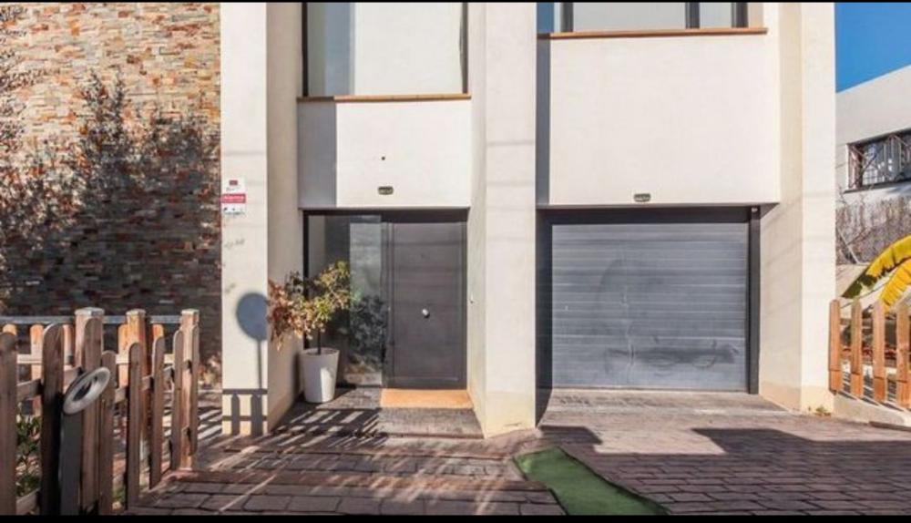  te koop villa Castellet Alt Penedès 11
