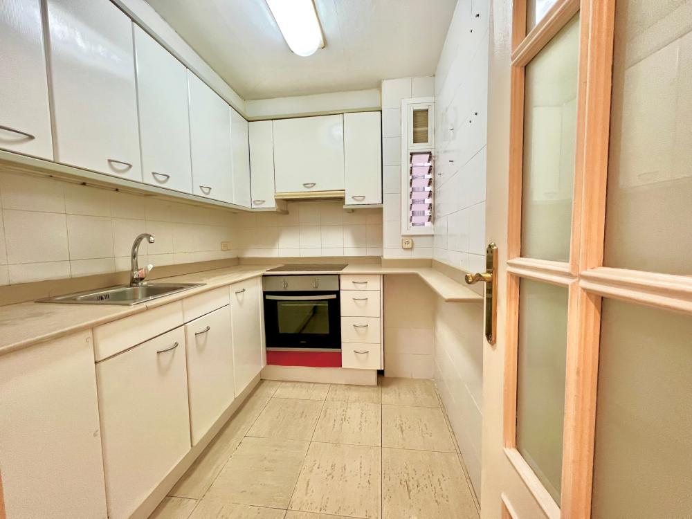  te koop appartement Gràcia-Camp D'en Grassot-Gràcia Nova Barcelonès 14