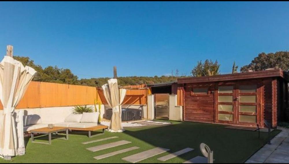  te koop villa Castellet Alt Penedès 7