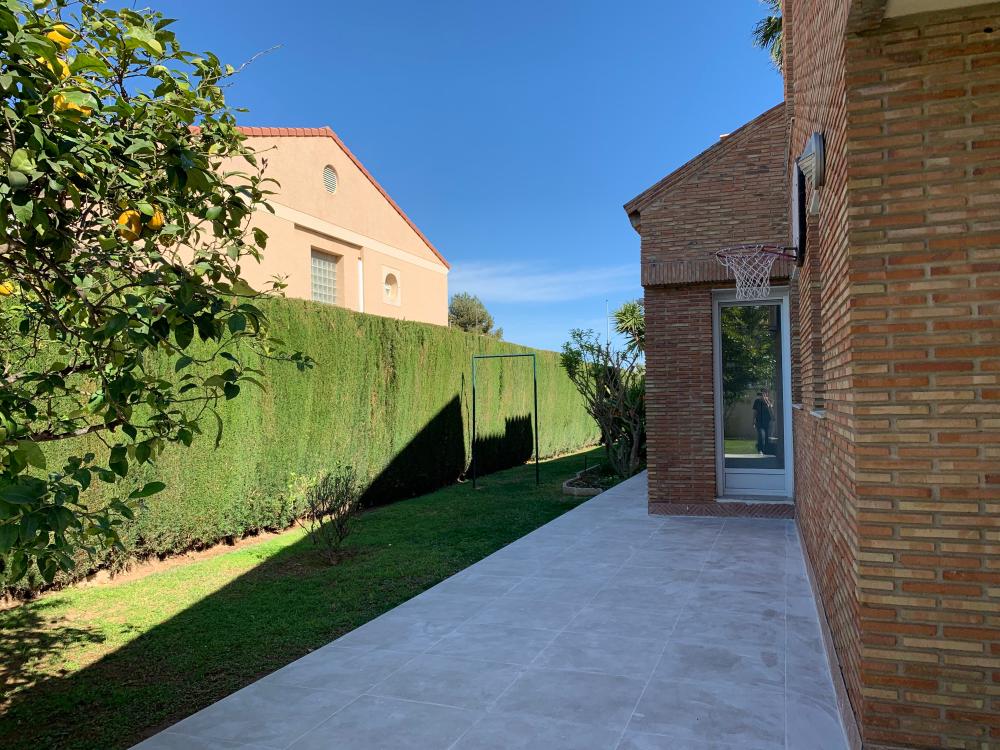  te koop villa San Antonio De Benagéber Camp De Túria 90