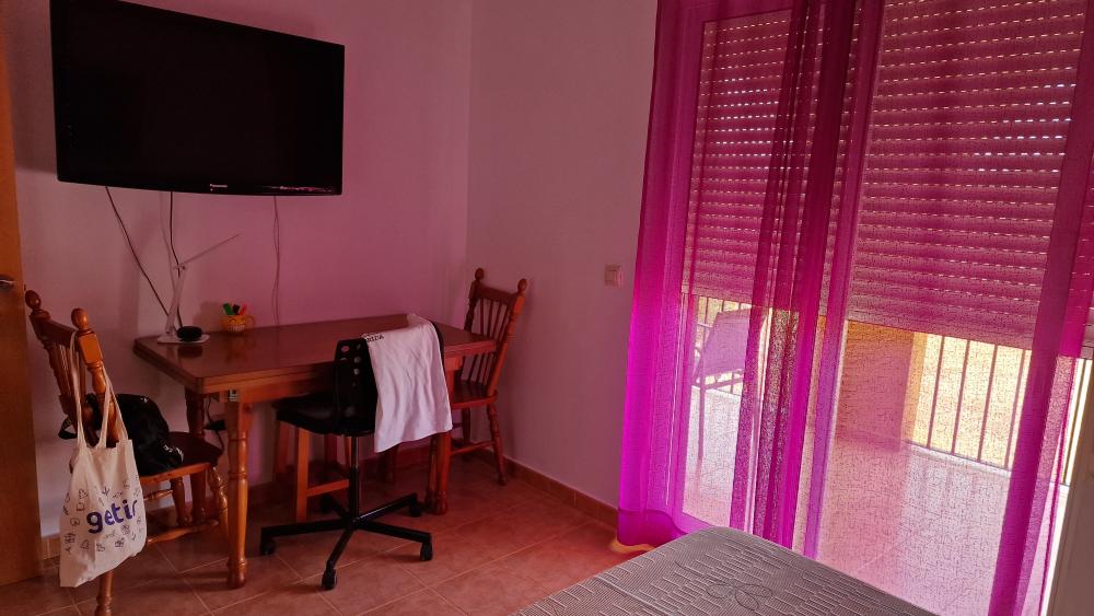  te koop twee-onder-een-kapwoning La Cañada Serranía Baja 6