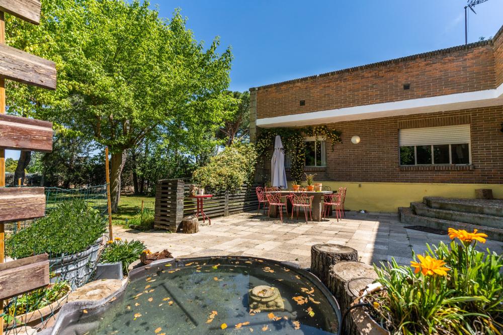  te koop villa Los Berrocales Del Jarama Cuenca Del Medio Jarama 28