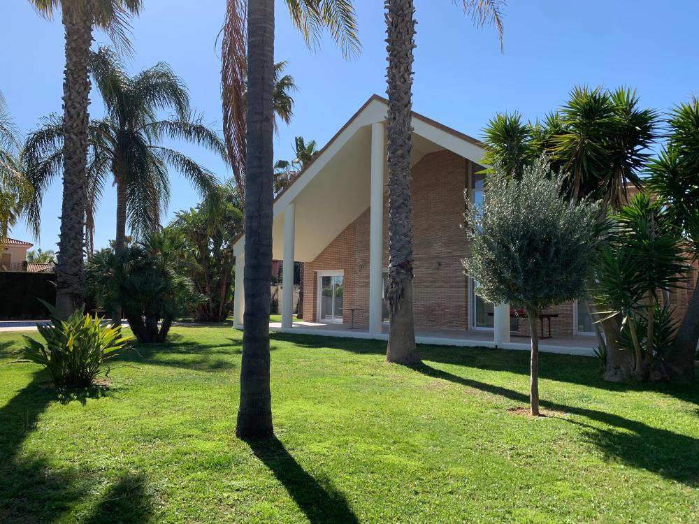  te koop villa San Antonio De Benagéber Camp De Túria 26