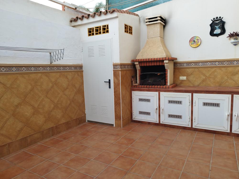  te koop huis Benagalbón Axarquía 14