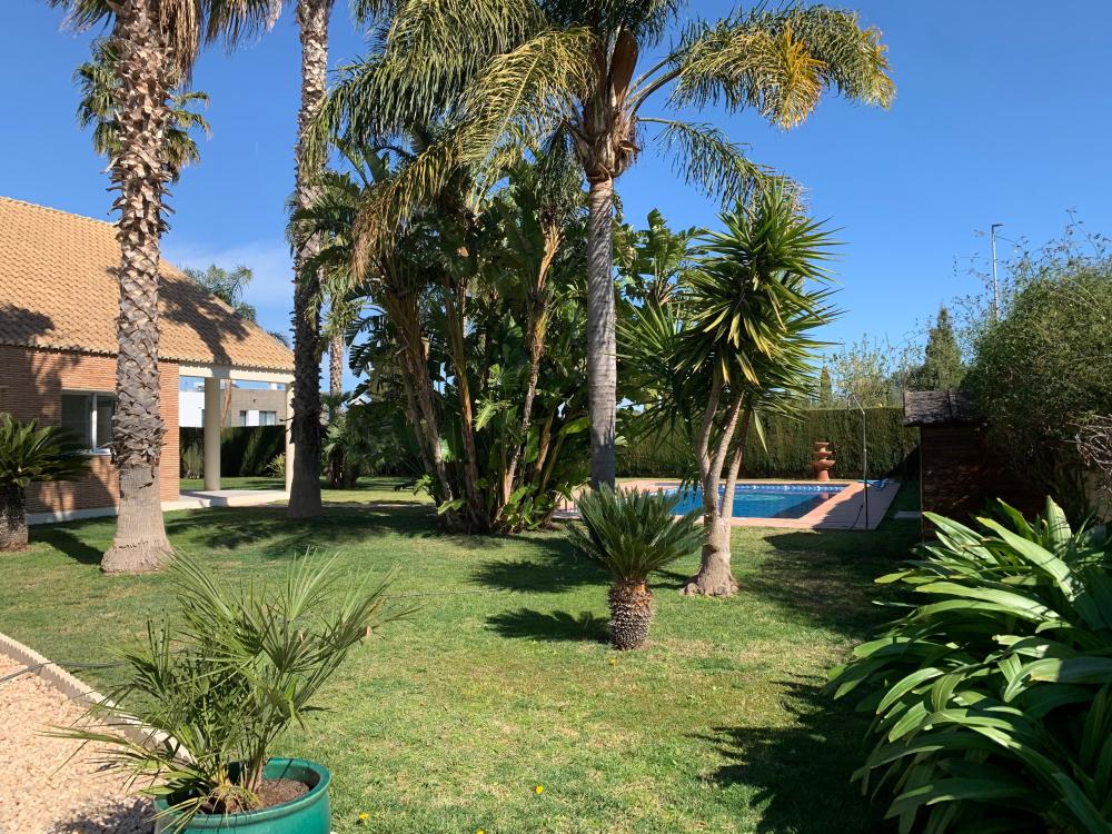  te koop villa San Antonio De Benagéber Camp De Túria 9