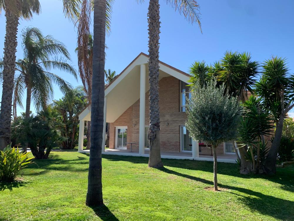  te koop villa San Antonio De Benagéber Camp De Túria 24