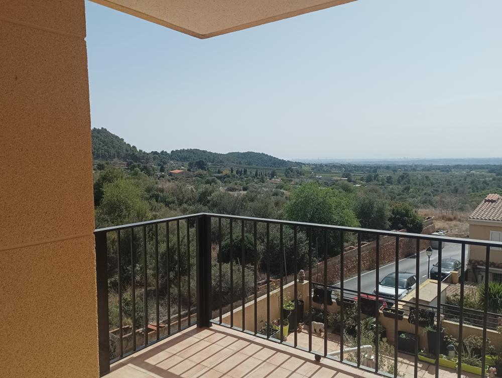  te koop appartement Naquera Camp De Túria 45