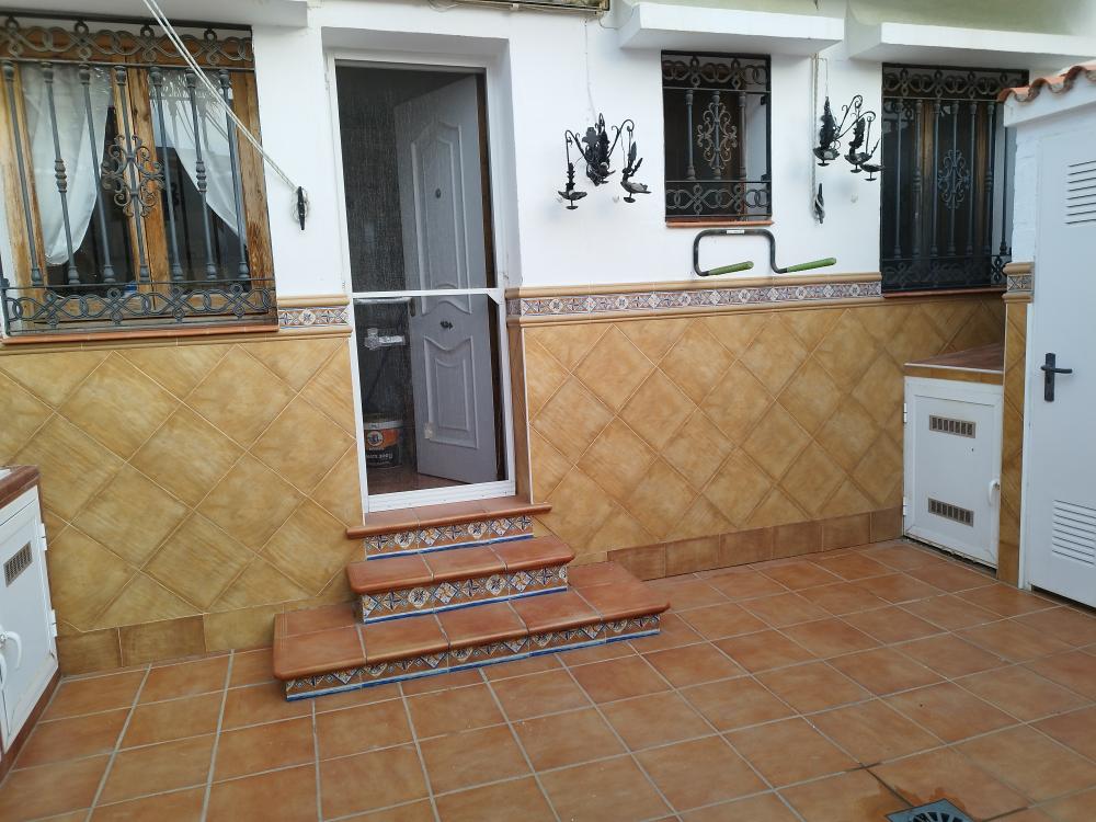  te koop huis Benagalbón Axarquía 12