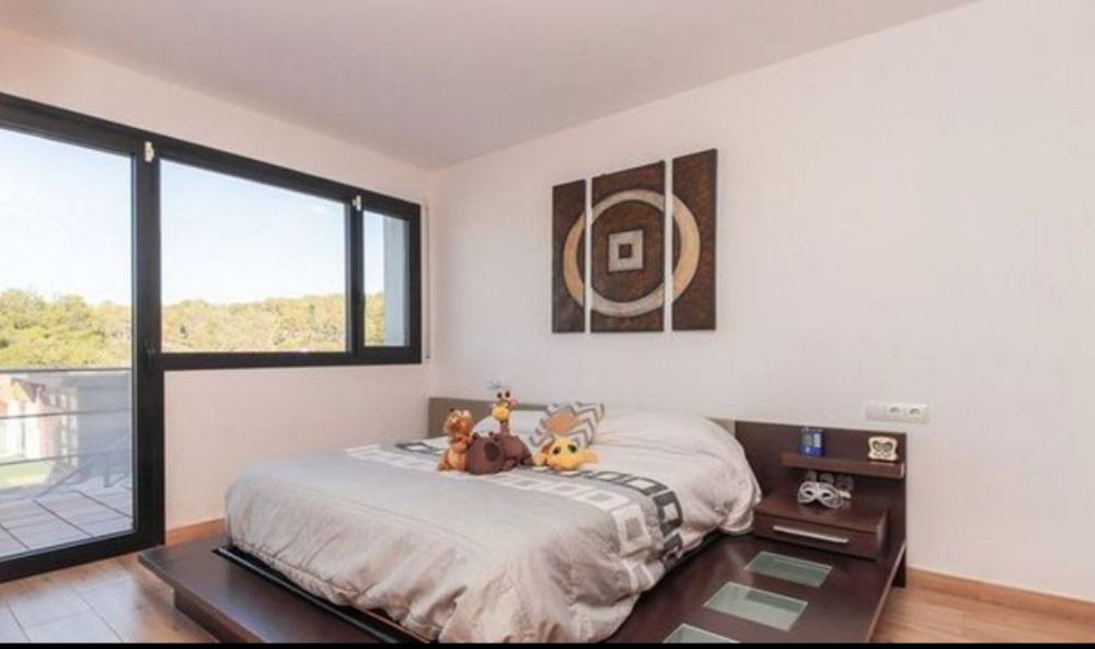  te koop villa Castellet Alt Penedès 19