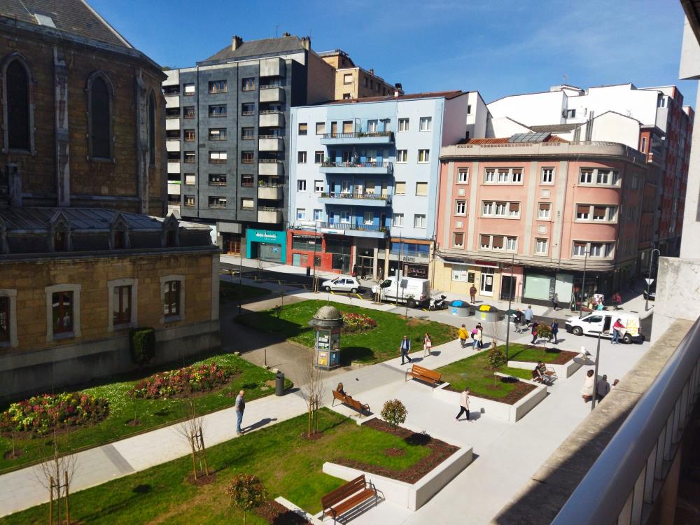 te koop appartement Avilés Avilés 3