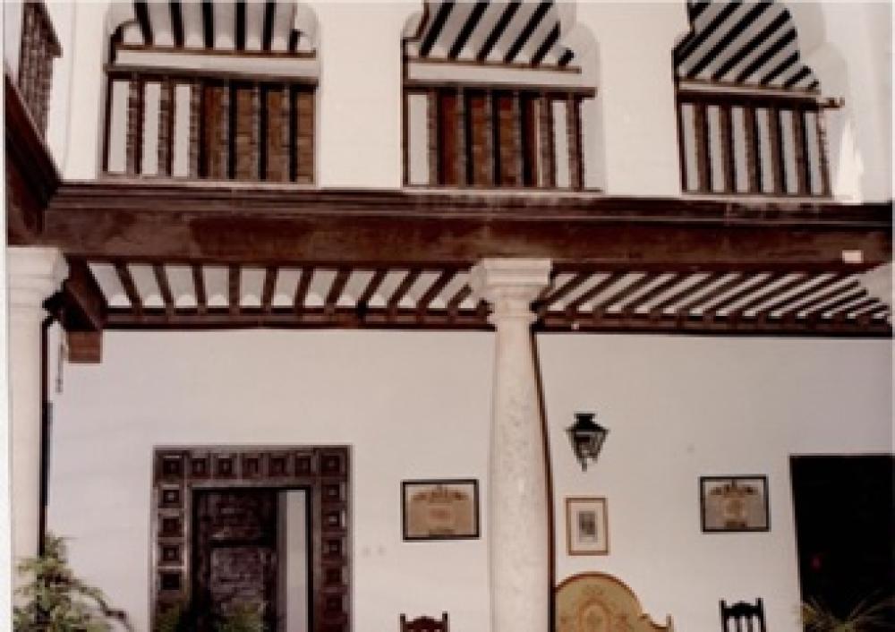  te koop huis Santa Cruz De La Zarza Mesa De Ocaña (La) 4