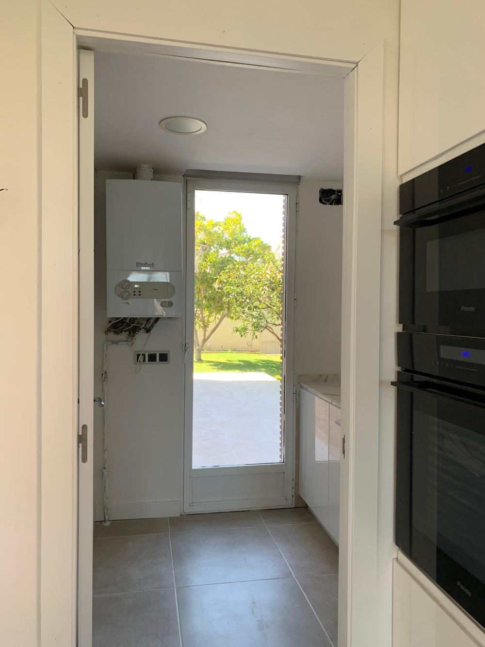  te koop villa San Antonio De Benagéber Camp De Túria 108