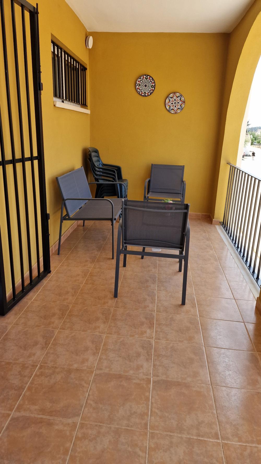  te koop twee-onder-een-kapwoning La Cañada Serranía Baja 3