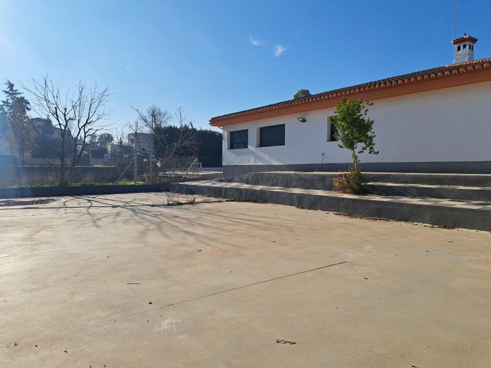  te koop villa Híjar Vega De Granada 15