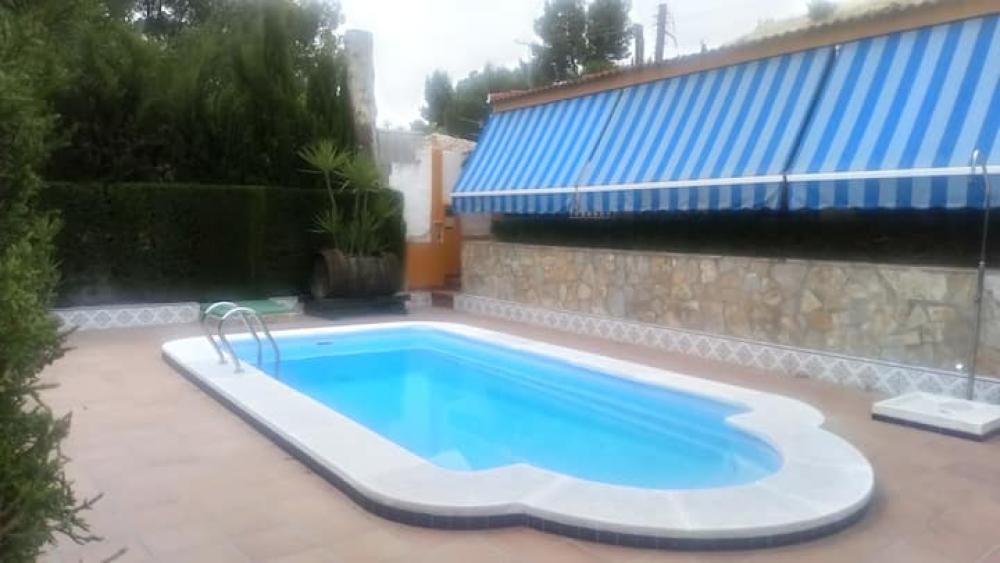 te koop villa Baena Campiña De Baena 19