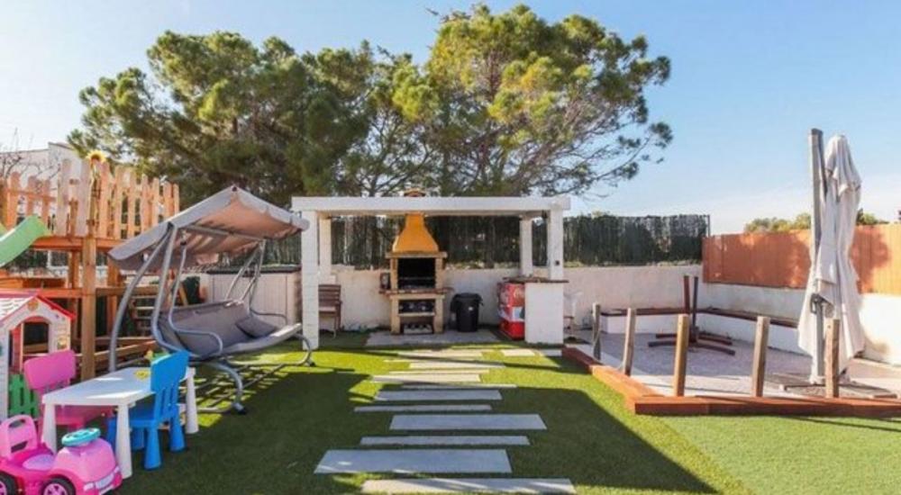  te koop villa Castellet Alt Penedès 4