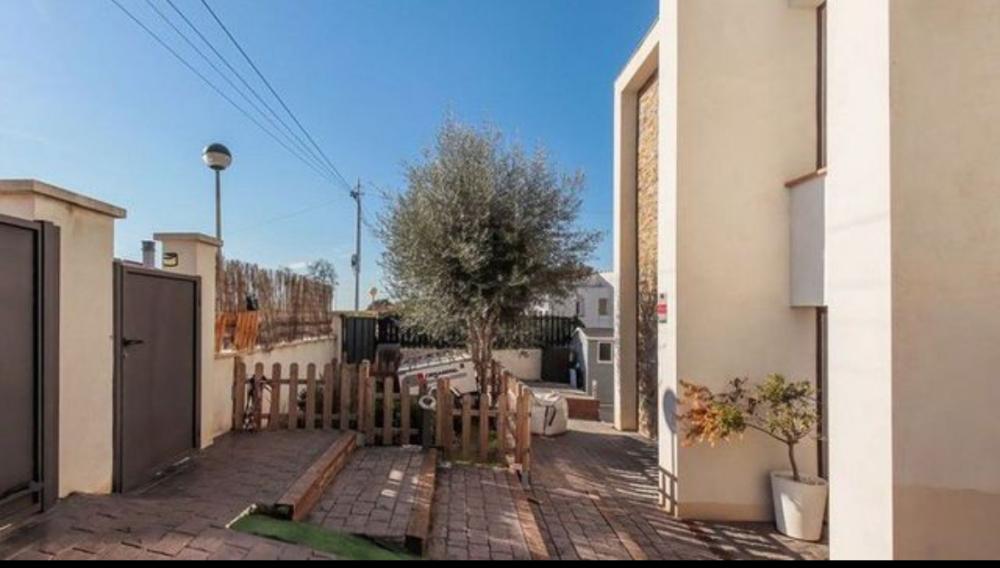  te koop villa Castellet Alt Penedès 10