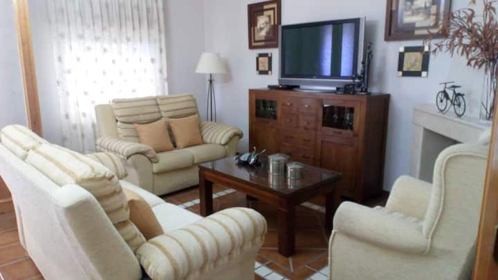 te koop villa Baena Campiña De Baena 28