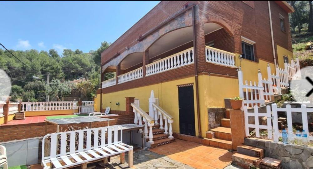  te koop huis Castellar Del Vallès Vallès Occidental 2