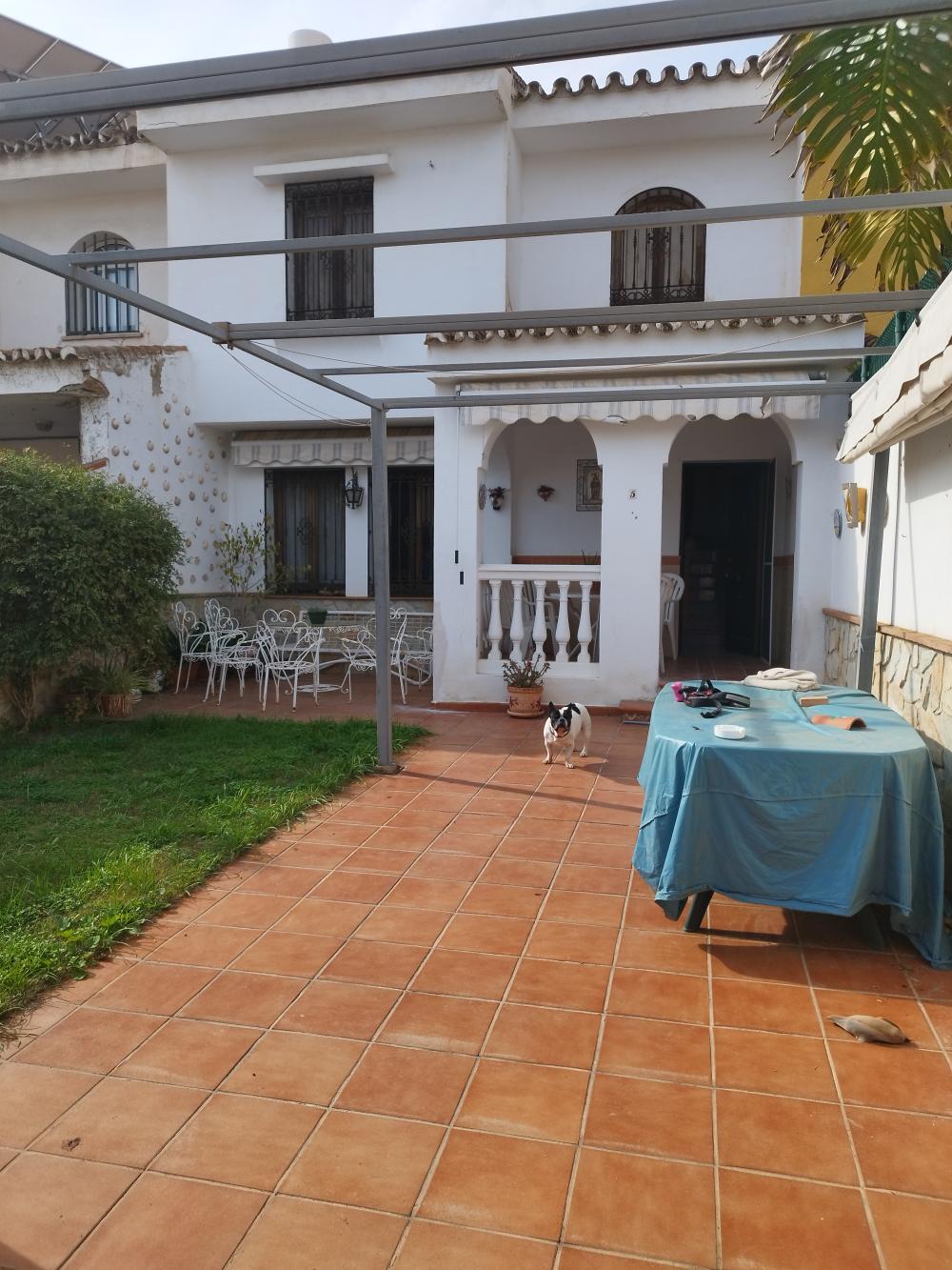  te koop huis Benagalbón Axarquía 2