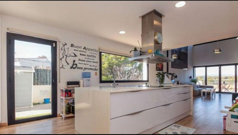  te koop villa Castellet Alt Penedès 14