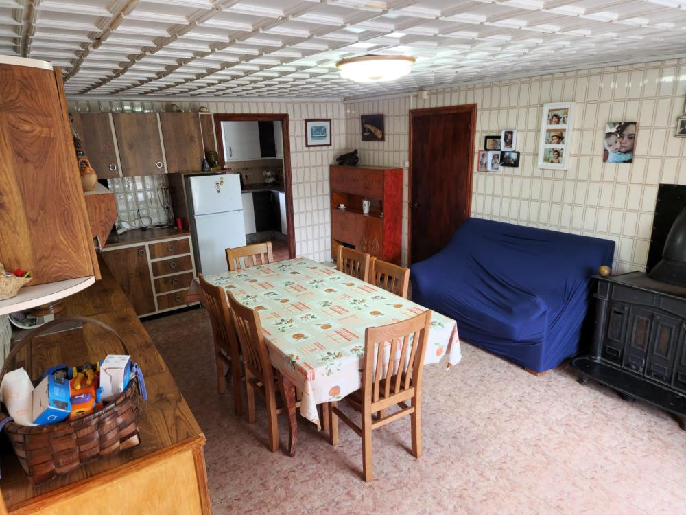  te koop huis Cedeira Ferrol 33