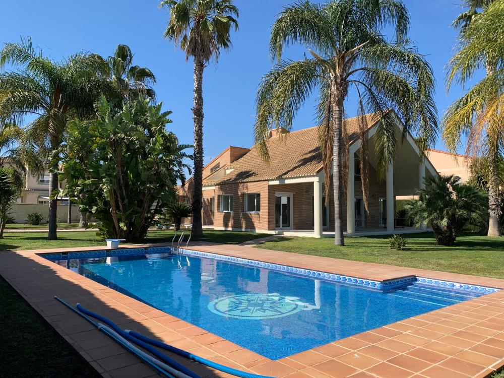  te koop villa San Antonio De Benagéber Camp De Túria 19