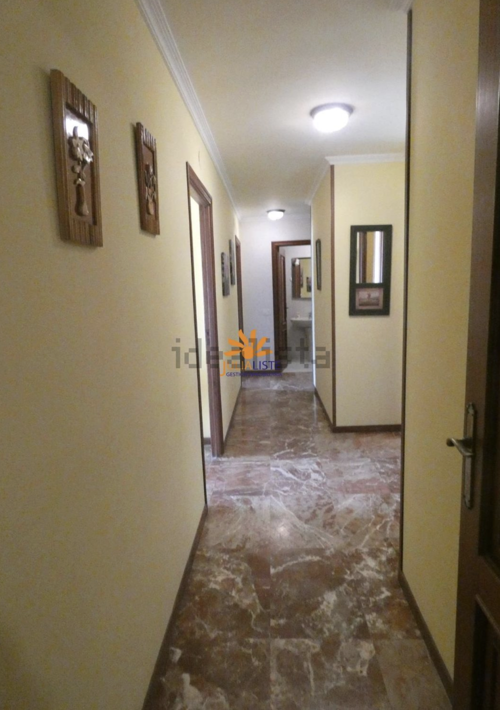  te koop appartement Sanxenxo Salnés 22