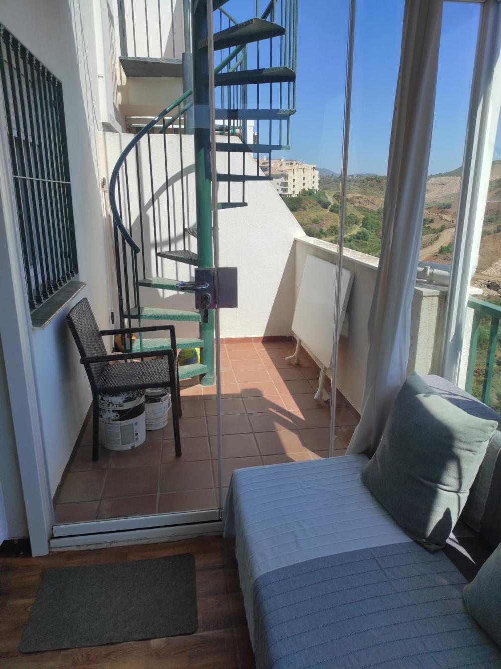 te koop appartement Miraflores Costa Del Sol Occidental 5