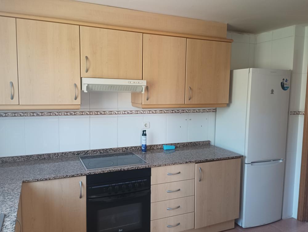  te koop appartement Naquera Camp De Túria 54