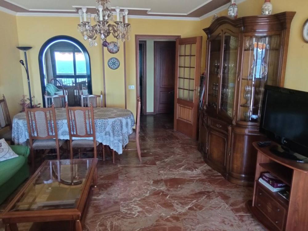  te koop appartement Sanxenxo Salnés 7
